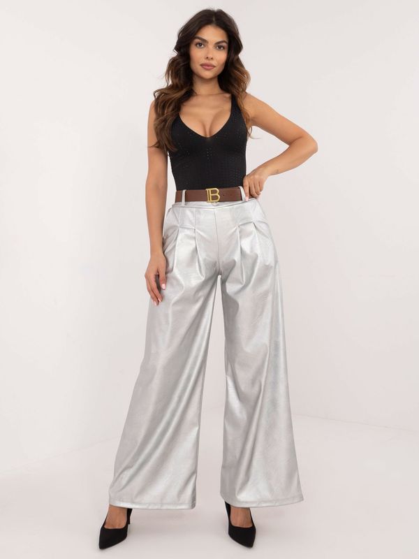 Italy Moda Pants-DHJ-SP-19899.22X-silver