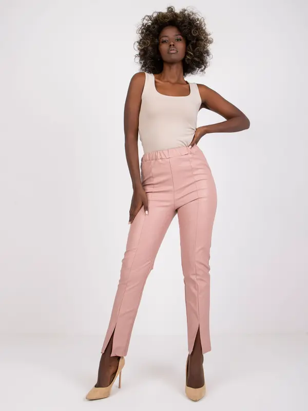 Italy Moda Pants-DHJ-SP-5012.25-light pink