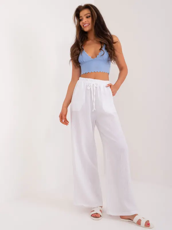 Italy Moda Pants-DHJ-SP-8229.84-white