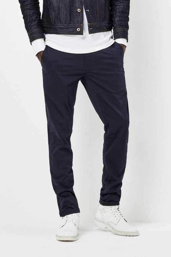 G Star Pants - G-STAR Bronson slim chino