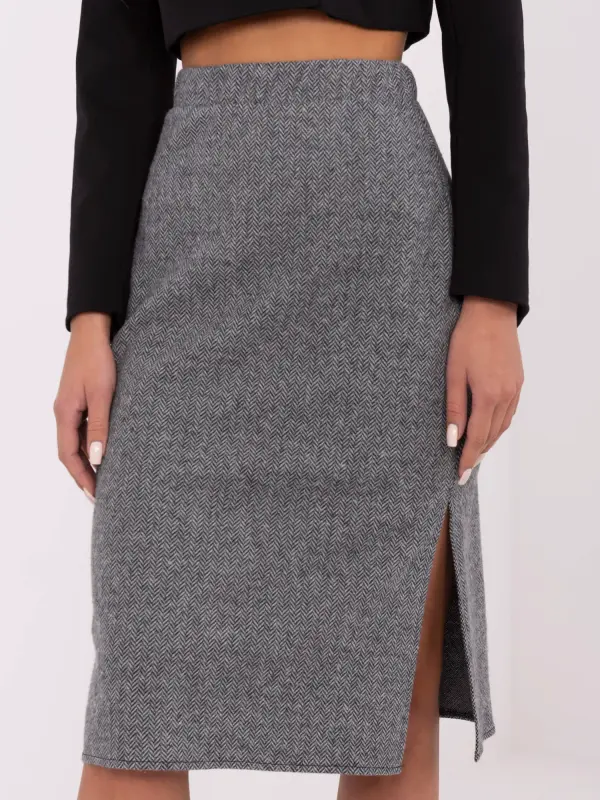 LAKERTA Pants-LK-SD-509514-2.08-grey-black