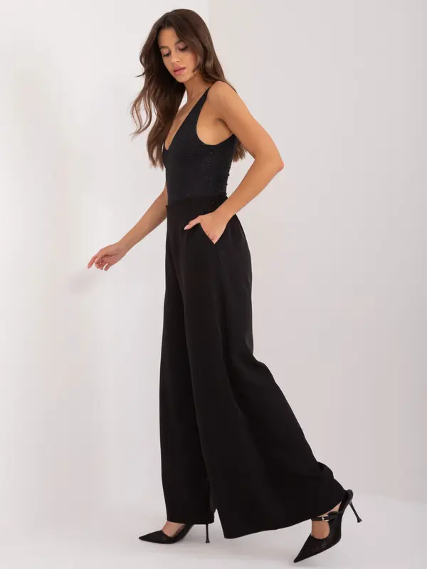 LAKERTA Pants-LK-SP-509684.07-black