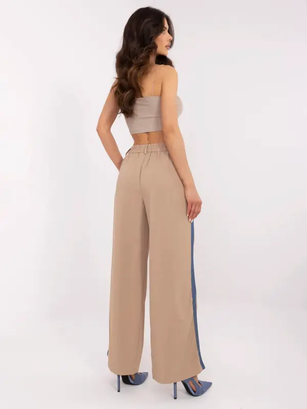 Vinceotto Pants-NM-SP-Y0830.64P-camel
