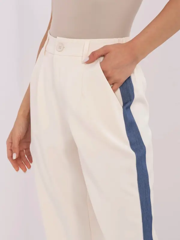 Vinceotto Pants-NM-SP-Y0830.64P-light beige