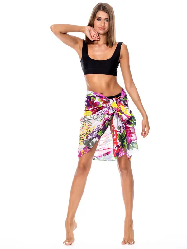 Factory Price Pareo-AT-PO-180300.75-purple