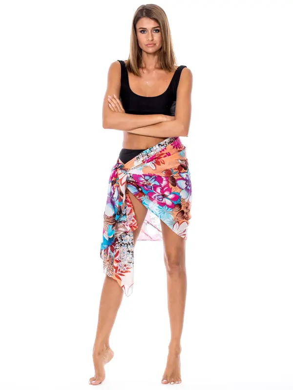 Factory Price Pareo-AT-PO-180300.79-Multicolor