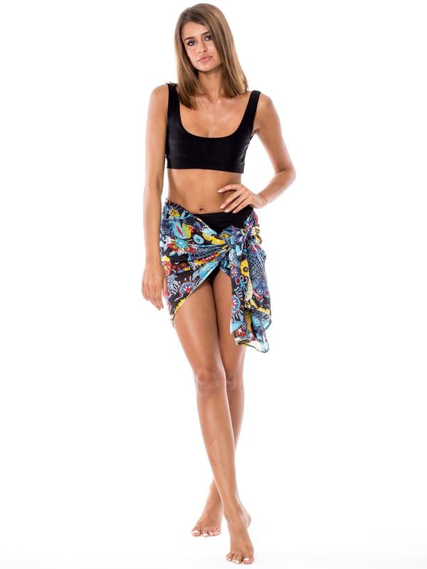 Factory Price Pareo-AT-PO-205011.89-multicolor