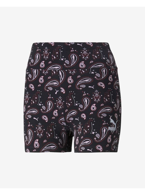 Puma PBAE Puma Shorts - Women