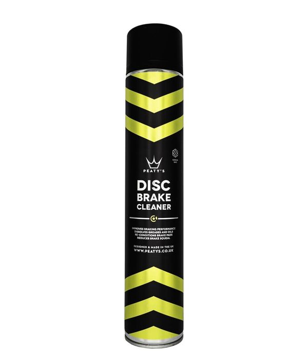 PEATY'S PEATY'S Disc Brake Cleaner Workshop 750 ml