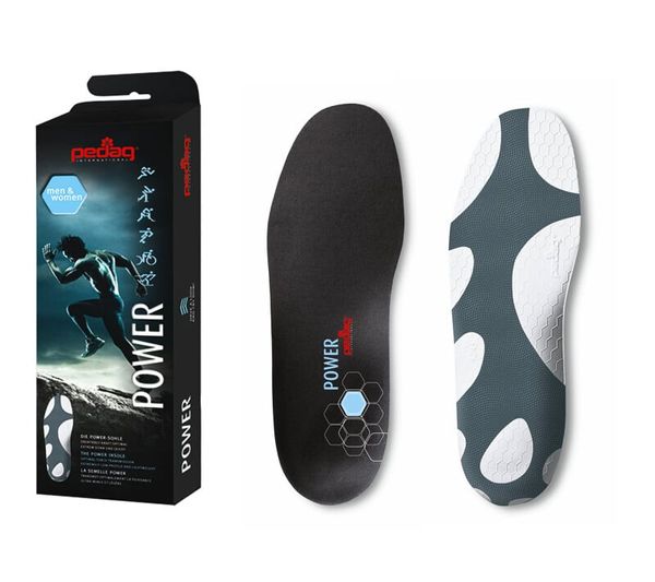 Pedag Pedag Pedag Power Mid 40-41 insoles