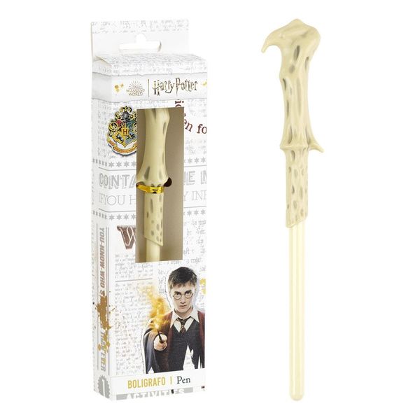 HARRY POTTER PEN VARITA HARRY POTTER VOLDEMORT