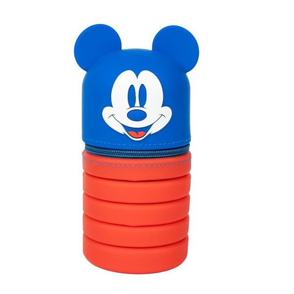 MICKEY PENCIL CASE 3D MICKEY