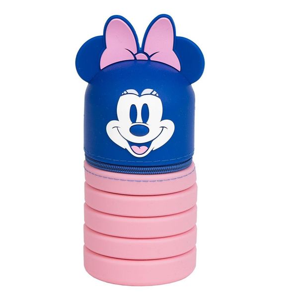 MINNIE PENCIL CASE 3D MINNIE