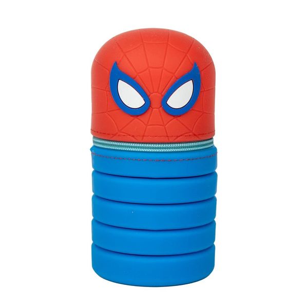 Spiderman PENCIL CASE 3D SPIDERMAN