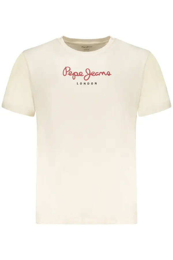 Pepe Jeans Pepe Jeans bela majica