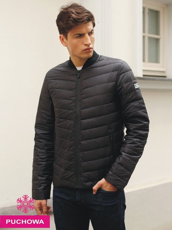 PERSO PERSO Man's Jacket PKH919021HX