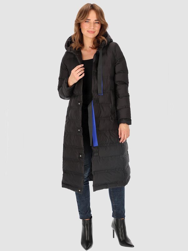 PERSO PERSO Woman's Coat BLH231010F