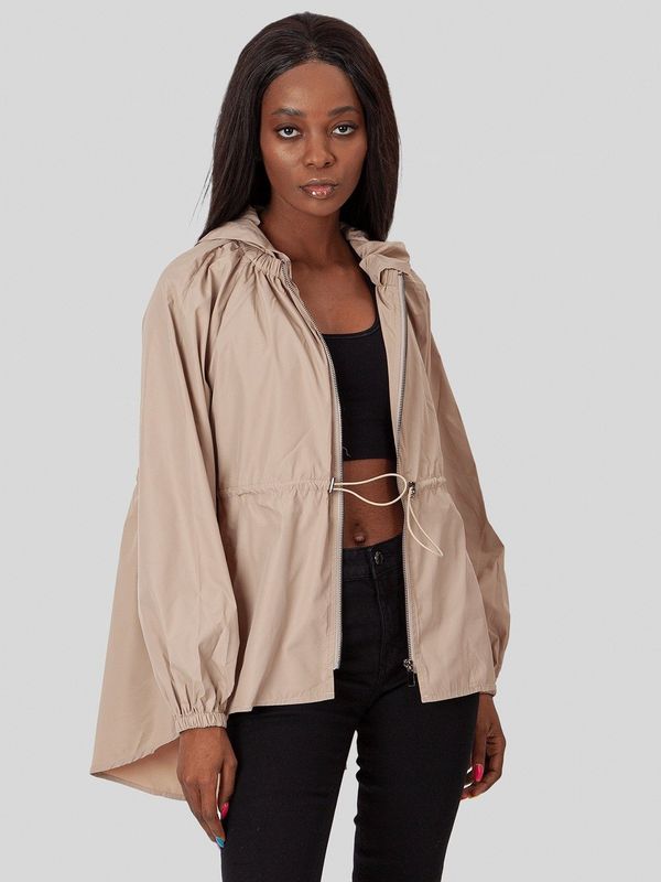 PERSO PERSO Woman's Jacket BLE205000F