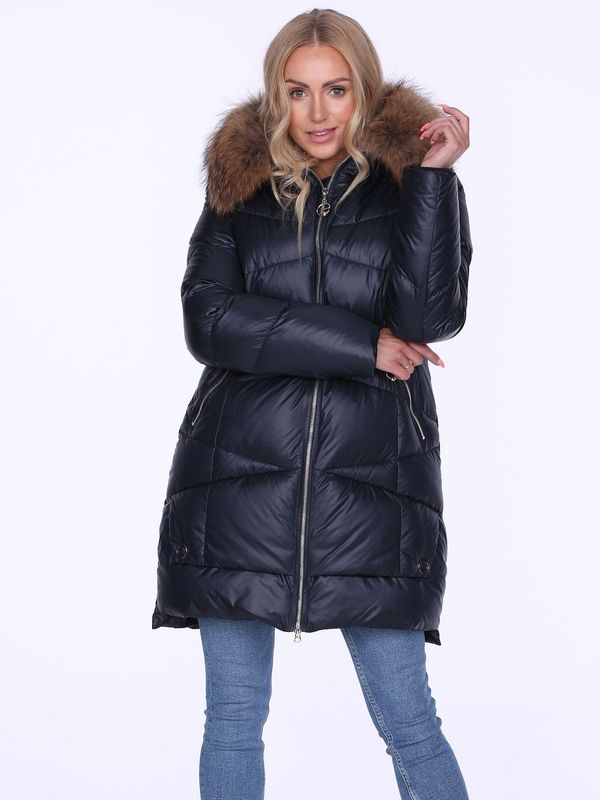 PERSO PERSO Woman's Jacket BLH220038FR