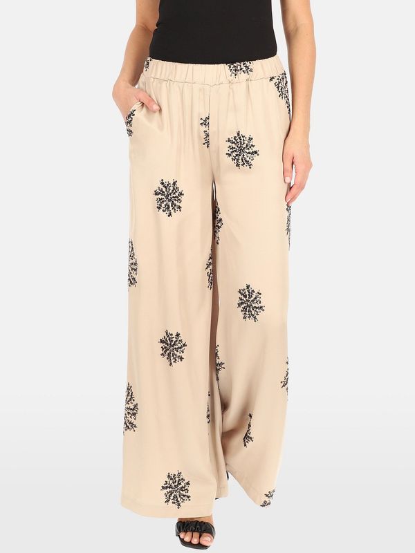 PERSO PERSO Woman's Trousers PTE242379F