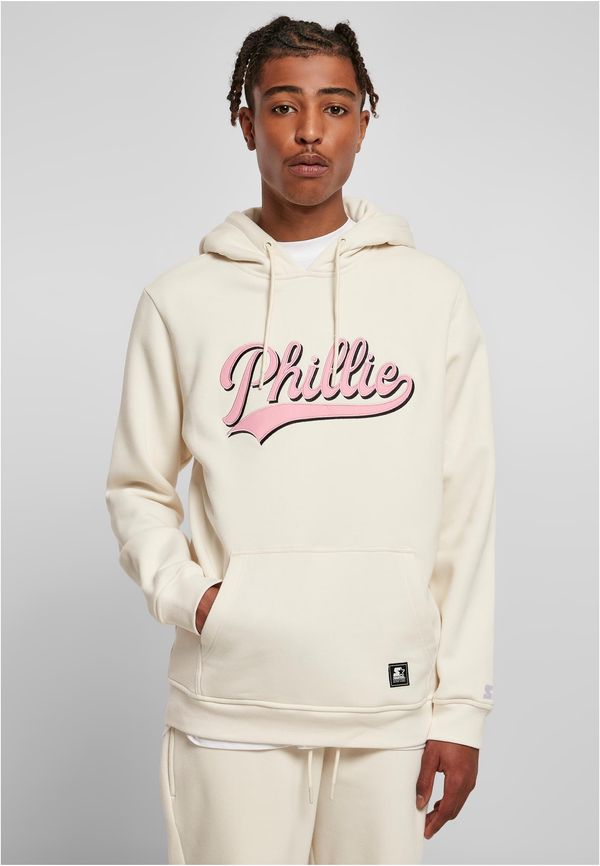 Starter Black Label Phillie Hoody Starter Light White