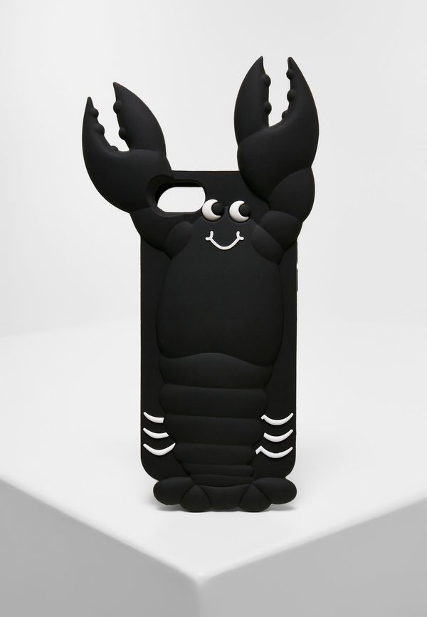 MT Accessoires Phone Case Lobster iPhone 7/8, SE Black