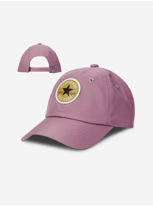 Converse Pink Cap Converse - Women