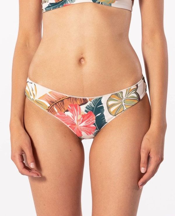 Rip Curl Pink-cream women's bottom swimsuit Rip Curl