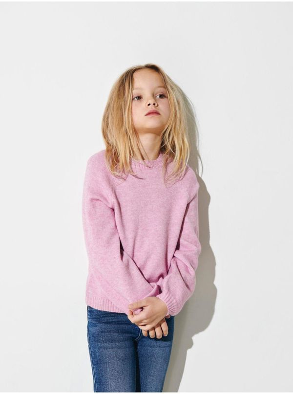 Only Pink girl's sweater ONLY - Girls