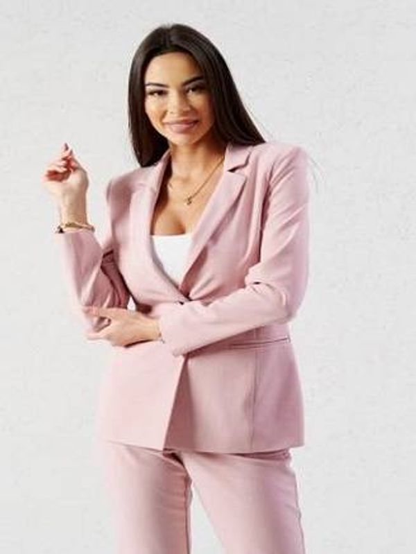 Lalous Pink jacket Lalous cxp1100.pink