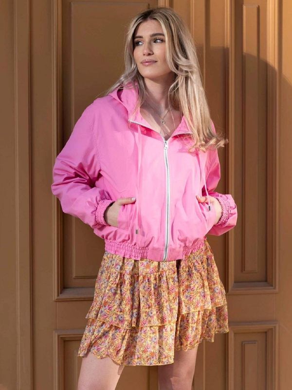 LeMonada Pink jacket LeMonada cxp1075.pink