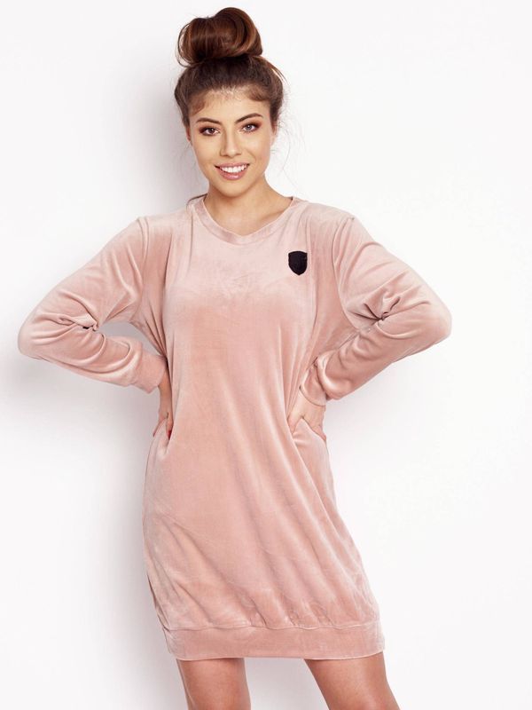 Cocomore Pink tunic Cocomore cxp0406. S40