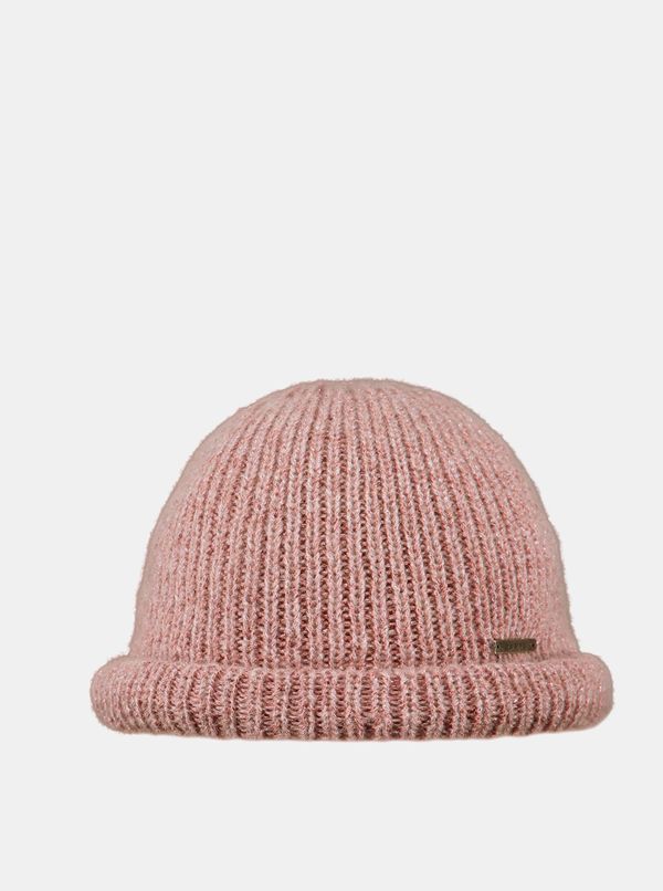 Barts Pink Women's Cap Barts