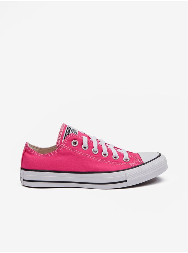 Converse Pink women's sneakers Converse Chuck Taylor All Star - Women's