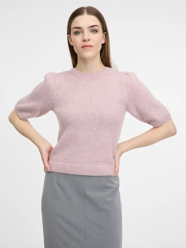 Orsay Pink Women's Sweater ORSAY - Women's