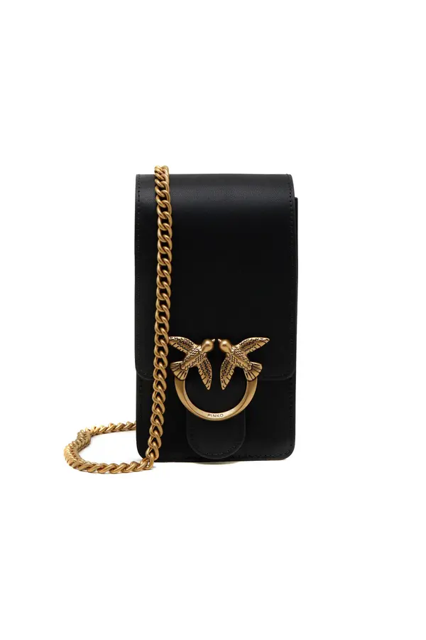 Pinko Pinko Borsa Donna usnjena torbica