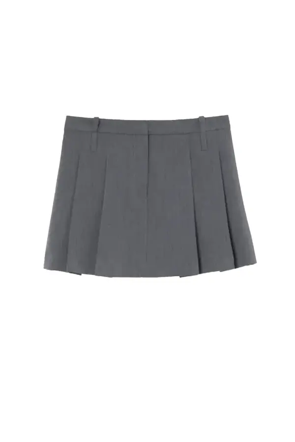 Pinko Pinko Gonna krilo