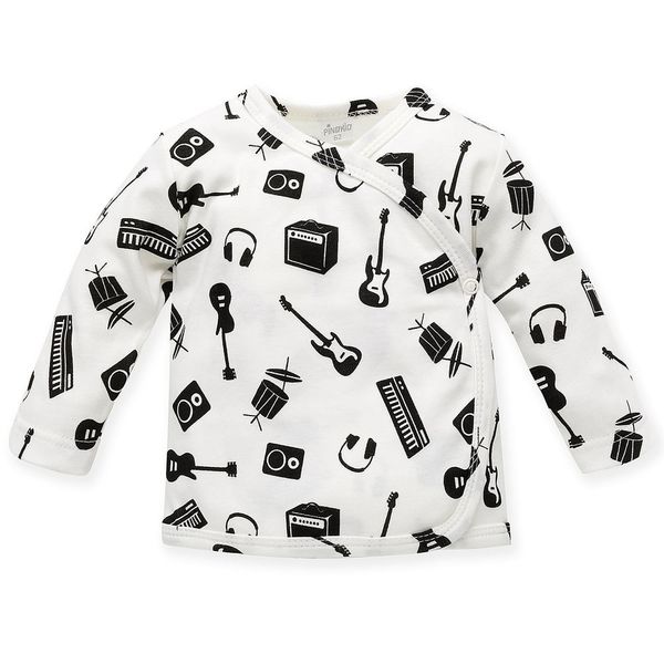 Pinokio Pinokio Baby Jacket Letsck