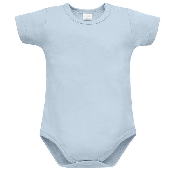 Pinokio Pinokio Body Short Sleeve Blue Lovely Day