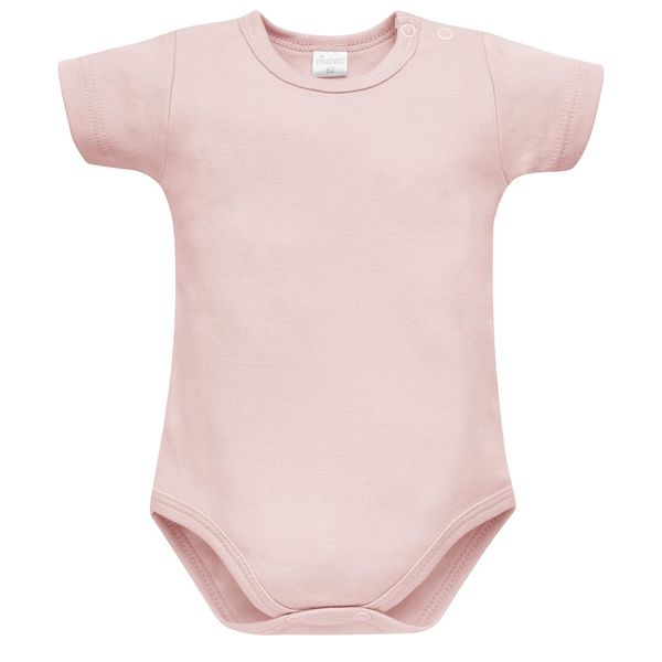 Pinokio Pinokio Body Short Sleeve Pink Lovely Dayse