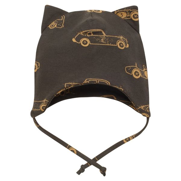 Pinokio Pinokio Bonnet Graphite Old Cars