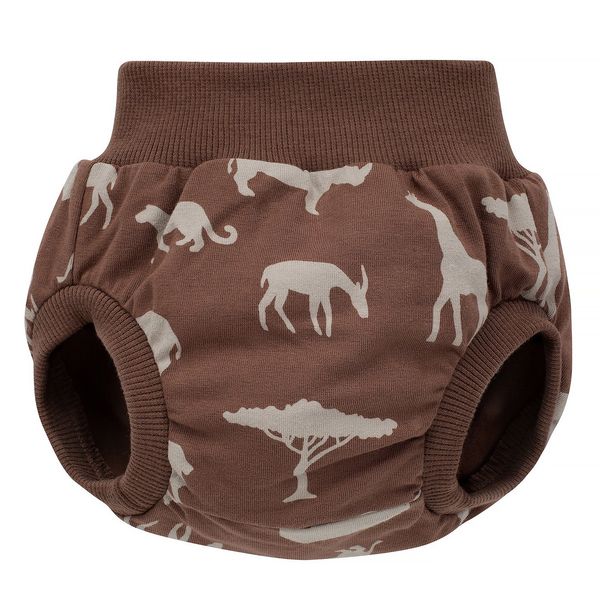 Pinokio Pinokio Kids's Bloomers Safari 1-02-2410-02