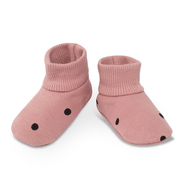 Pinokio Pinokio Kids's Booties Tres Bien 1-02-2402-22