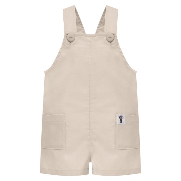 Pinokio Pinokio Kids's Dungarees Safari 1-02-2406-36