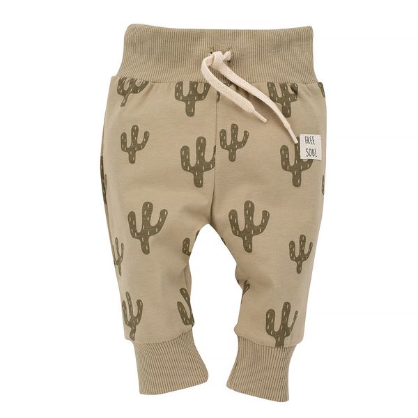 Pinokio Pinokio Kids's Free Soul Leggins