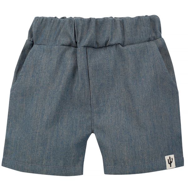 Pinokio Pinokio Kids's Free Soul Shorts