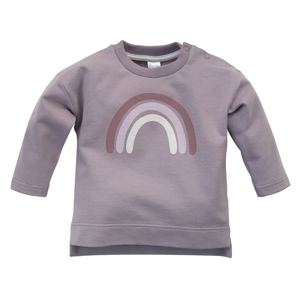 Pinokio Pinokio Kids's Happiness Sweatshirt