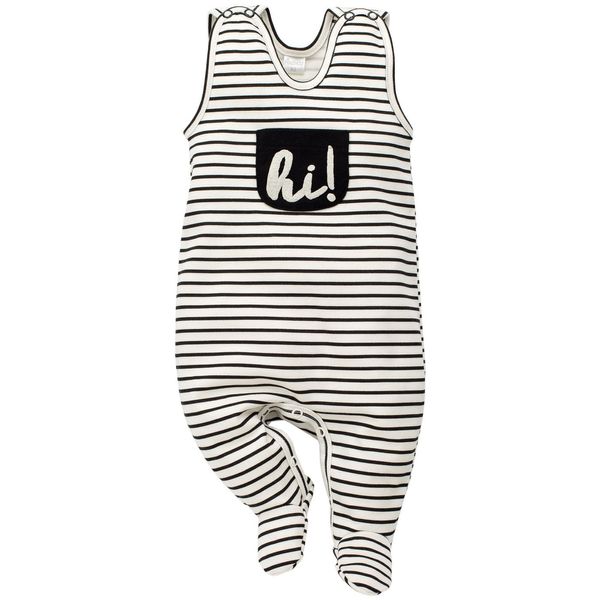 Pinokio Pinokio Kids's Happy Day Sleepsuit