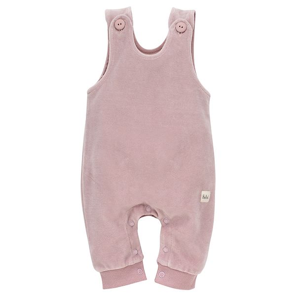 Pinokio Pinokio Kids's Hello Dungarees