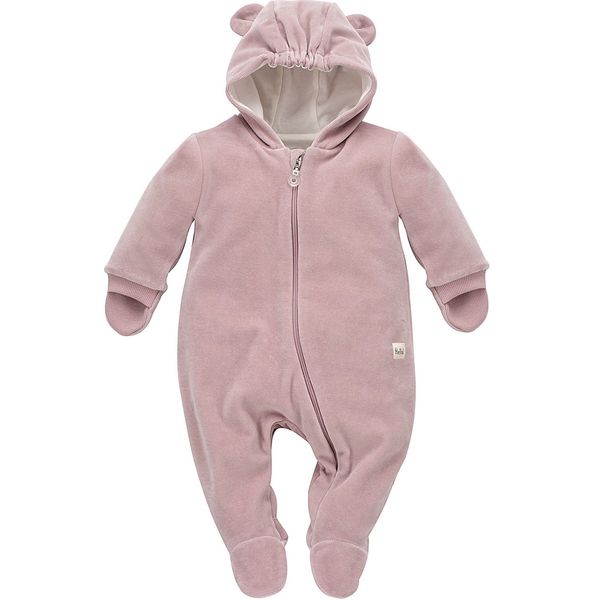 Pinokio Pinokio Kids's Hello Warm Overall